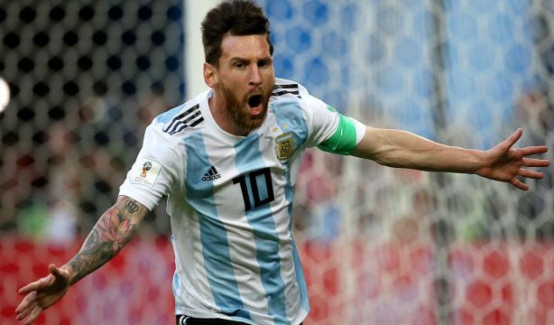 Leo Messi, Premio Princesa de Asturias de los Deportes 2026