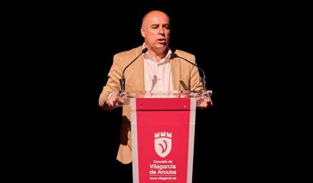 Javier Tourís: "Los cambios son necesarios y nosotros tenemos que volver a levantarnos"
