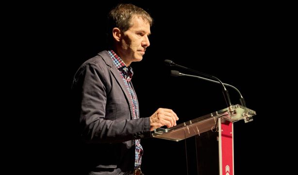José A. Rodríguez Fachado El poder de reinventarse es un superpoder