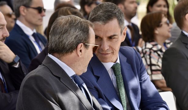 Sánchez renuncia a los Presupuestos de 2026 e inicia los trámites de los de 2027