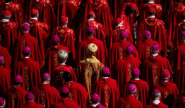 Así es el sistema de pensiones del Vaticano: jubilación entre los 67 y 72 años y 13 pagas al año