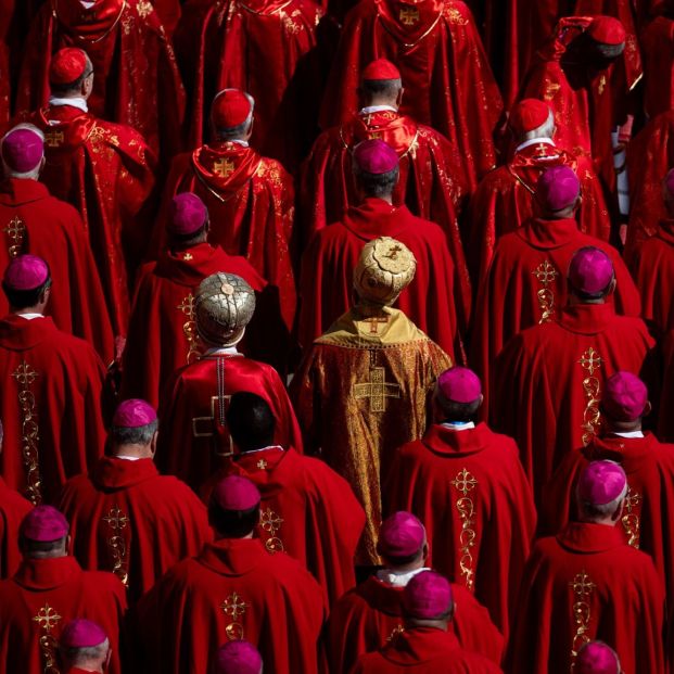 Así es el sistema de pensiones del Vaticano: jubilación entre los 67 y 72 años y 13 pagas al año