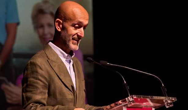 Álvaro Carou Tenemos talento de sobra para reinventarnos con gran éxito