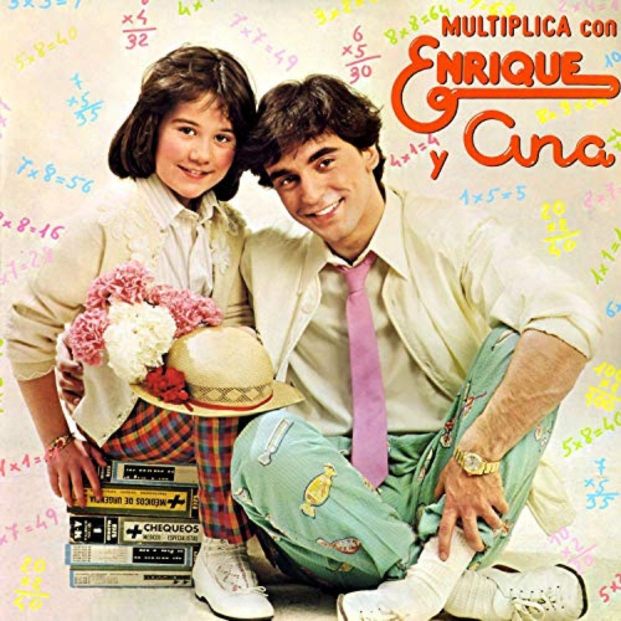 ¿Qué fue de Enrique y Ana? El entrañable dúo musical de finales de los años 70