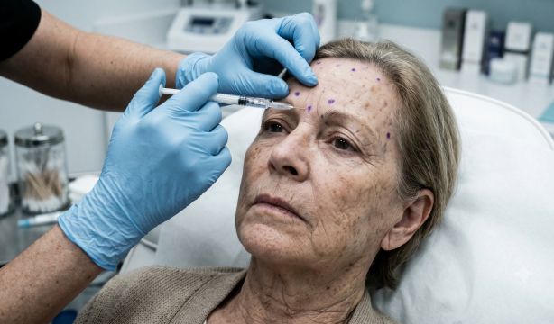 Los riesgos del bótox en mayores: dependencia, falsos profesionales y presión estética