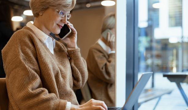 Emprendimiento sénior en Murcia: todas las ayudas y subvenciones disponibles en 2026 (Bigstock) Emprendimiento sénior en Murcia: todas las ayudas y subvenciones disponibles en 2026 (Bigstock)
