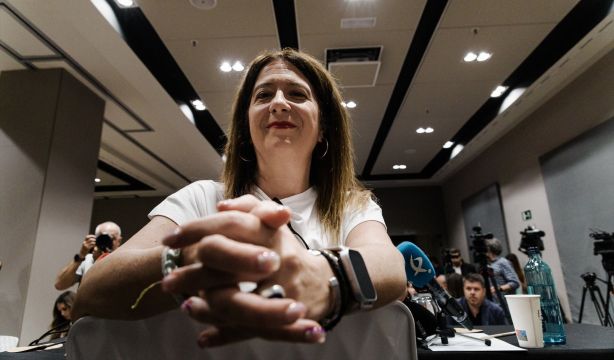 La UCO concluye que la trama de Leire Díez se activó para "proteger los intereses" de Sánchez