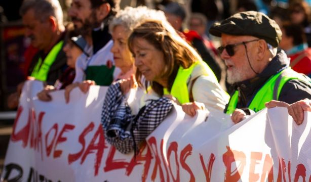 Nueva hoja de ruta para suprimir las penalizaciones a los jubilados anticipados de largas carreras
