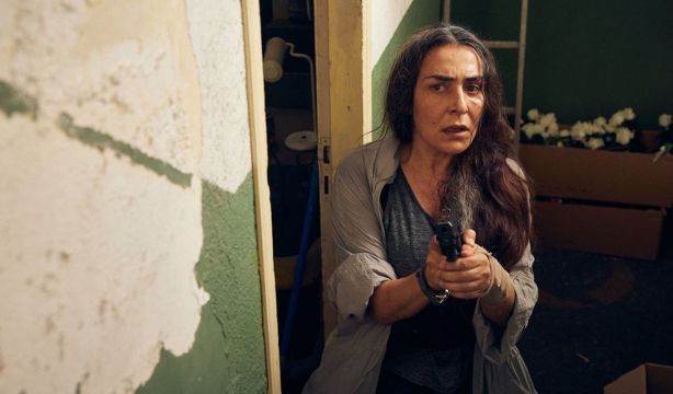 Candela Peña: "A partir de una edad es más complicado encontrar personajes"