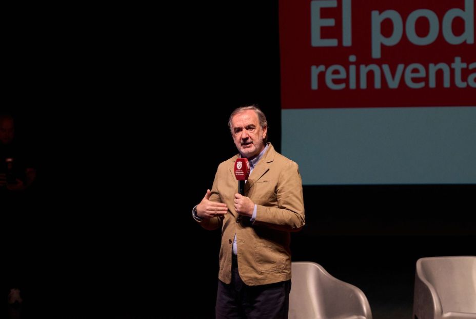 Luis Collado IA