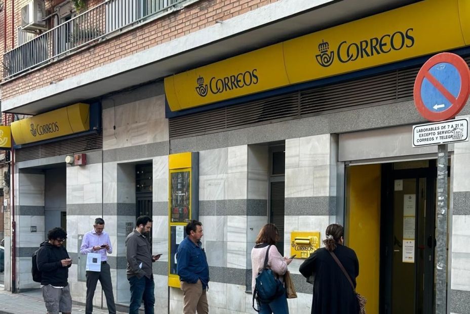 Correos y el Gobierno aprueban un contrato-programa "histórico" para prestar servicios esenciales / Fuente: EuropaPress