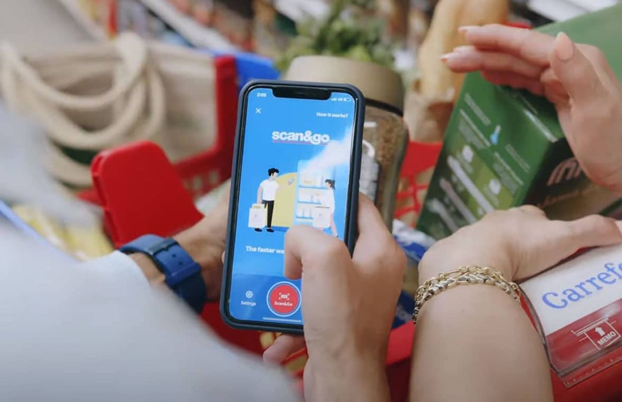 Los supermercados se adaptan a los nuevos tiempos y cambian de modelo: así son las nuevas tiendas Los supermercados se adaptan a los nuevos tiempos y cambian de modelo: así son las nuevas tiendas