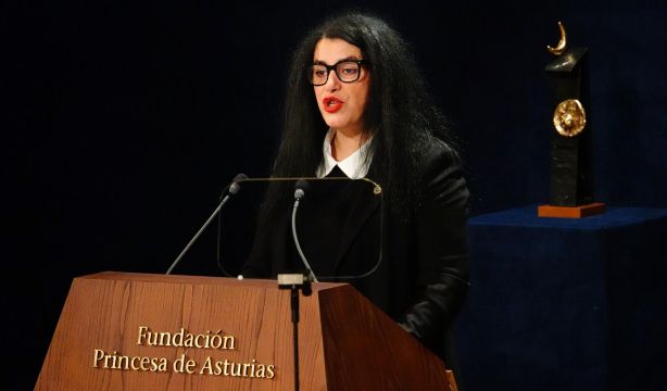 Muere Marjane Satrapi, dibujante y directora de cine franco-iraní, a los 56 años