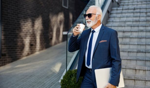 Emprendimiento sénior en la Comunidad de Madrid: todas las ayudas y subvenciones disponibles en 2026 (Bigstock) Emprendimiento sénior en la Comunidad de Madrid: todas las ayudas y subvenciones disponibles en 2026 (Bigstock)