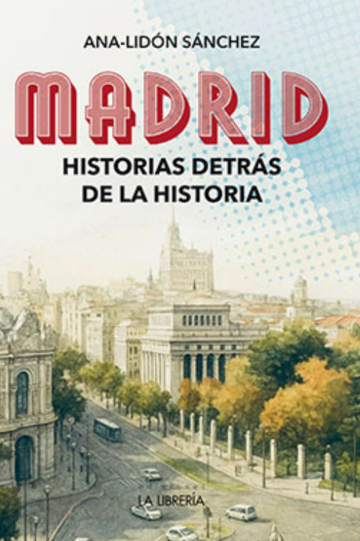 Foto: Ediciones La Librería.