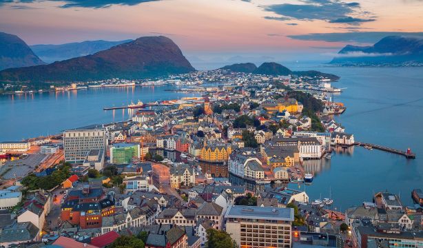 Mundosenior lanza más descuentos para disfrutar de cruceros por Europa