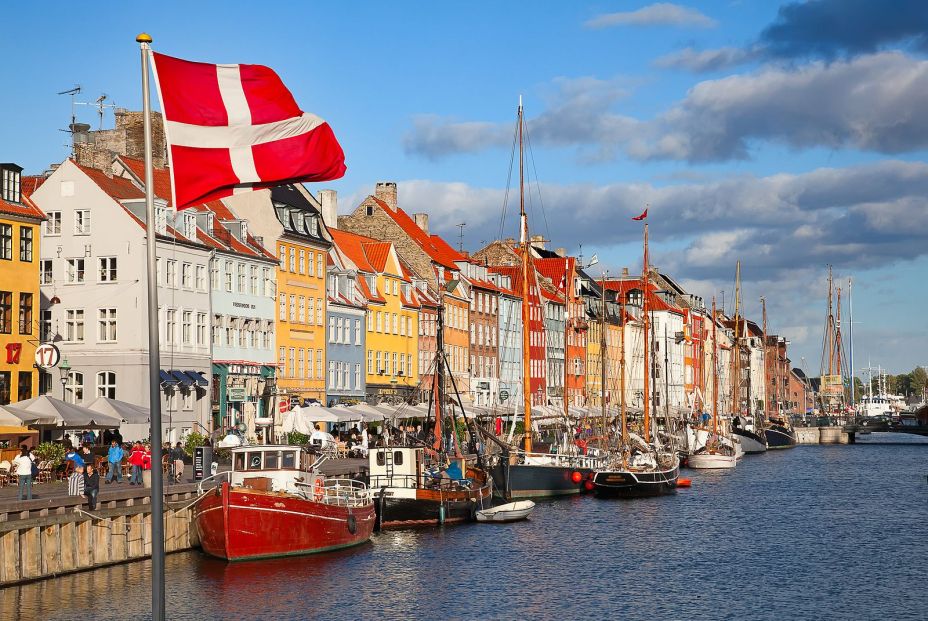 Copenhague Copenhague
