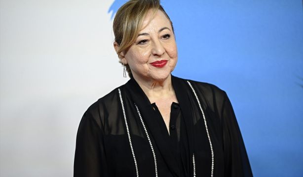 Carmen Machi, Premio Nacional de Cinematografía 2026