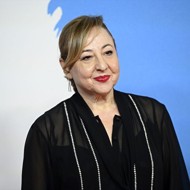 Carmen Machi, Premio Nacional de Cinematografía 2026