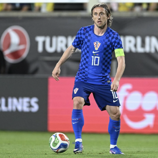 Mundial 2026: estos son los jugadores más longevos del torneo