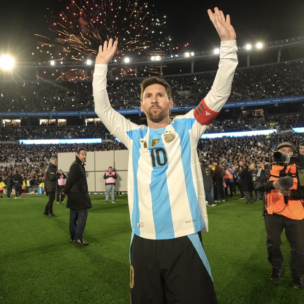 Mundial 2026: estos son los jugadores más longevos del torneo