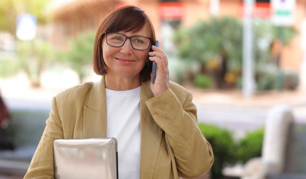 Emprendimiento sénior en Ceuta: todas las ayudas y subvenciones disponibles en 2026 (Bigstock) Emprendimiento sénior en Ceuta: todas las ayudas y subvenciones disponibles en 2026 (Bigstock)