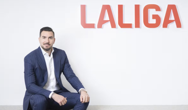 Roberto Jiménez califica de "proteccionista" y "viable" la propuesta de LaLiga