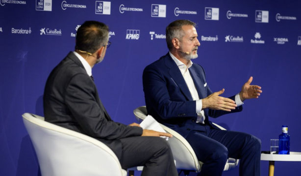 Murtra: “La soberanía europea pasa por simplificar la regulación y construir tecnología propia"