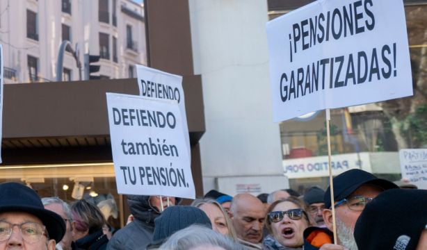 Los Presupuestos Generales de 2027 garantizarán el poder adquisitivo de los pensionistas