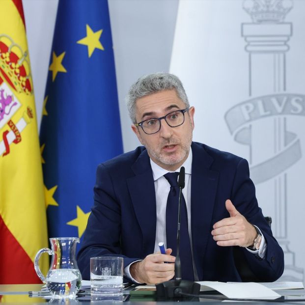 El acceso a la vivienda se perfila como la prioridad de los Presupuestos de 2027 EuropaPress El acceso a la vivienda se perfila como la prioridad de los Presupuestos de 2027 EuropaPress