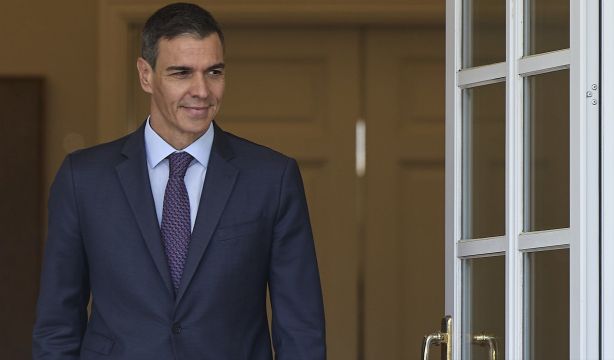 Sánchez se desmarca de las "andanzas" de Leire Díez: "Nunca las hubiera tolerado"