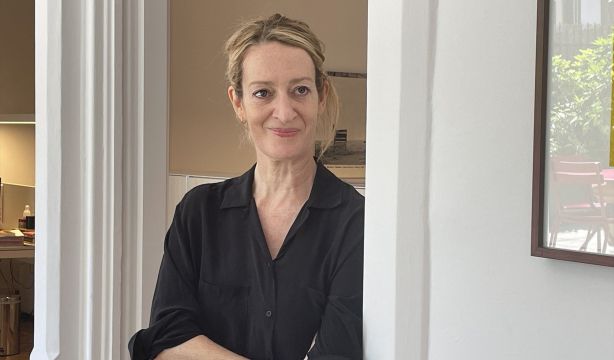 Milena Busquets publica 'Mujeres elegantes': "Nos han robado la soledad"