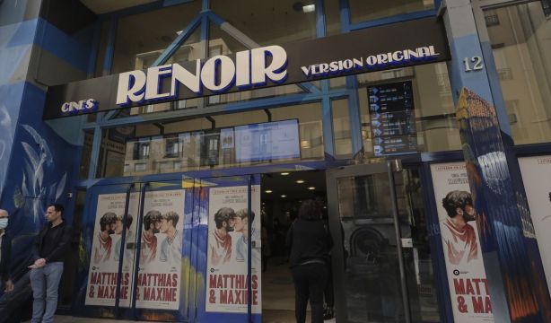 Los Cines Renoir celebran sus 40 años con 44 días de cine español