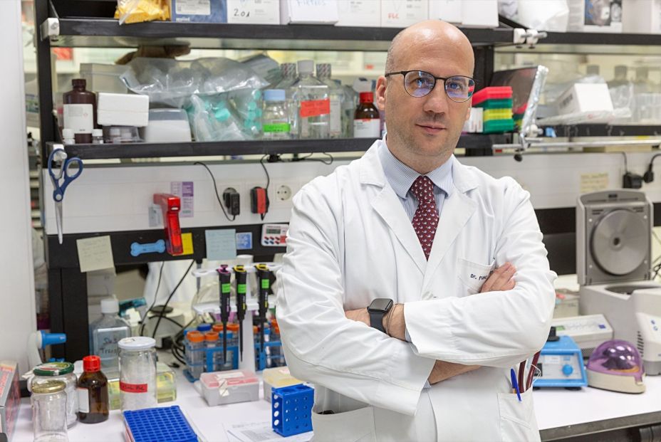 Un fármaco experimental duplica la supervivencia en cáncer de páncreas metastásico