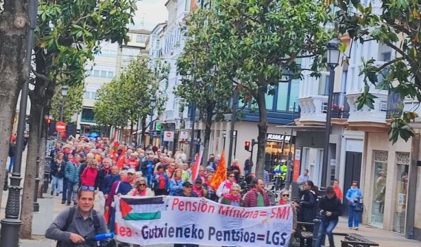 Artículo del MPEH: "La AIReF debería priorizar a las personas"