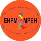 Movimiento de Pensionistas de Euskal Herria (MPEH).
