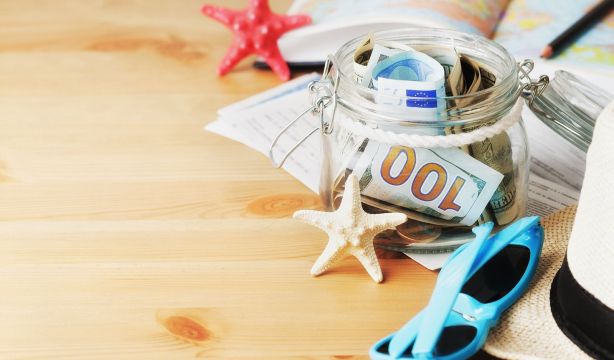 Consejos para que las vacaciones no acaben en deuda / Fuente: BigStock