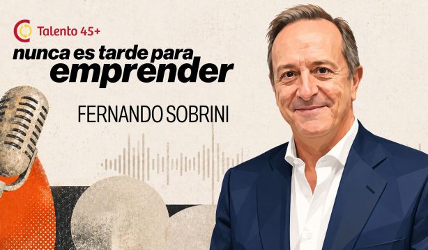 'Asesoramiento gratuito para emprendedores' con Fernando Sobrini