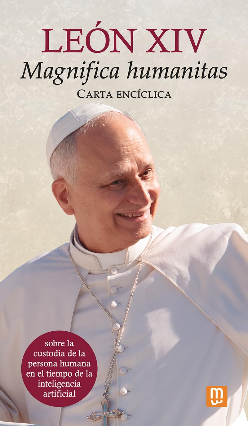 magnifica humanitas magnifica humanitas