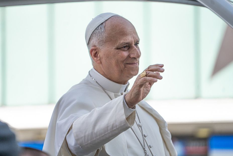 La visita del Papa dispara la venta de libros religiosos en la Feria del Libro de Madrid La visita del Papa dispara la venta de libros religiosos en la Feria del Libro de Madrid