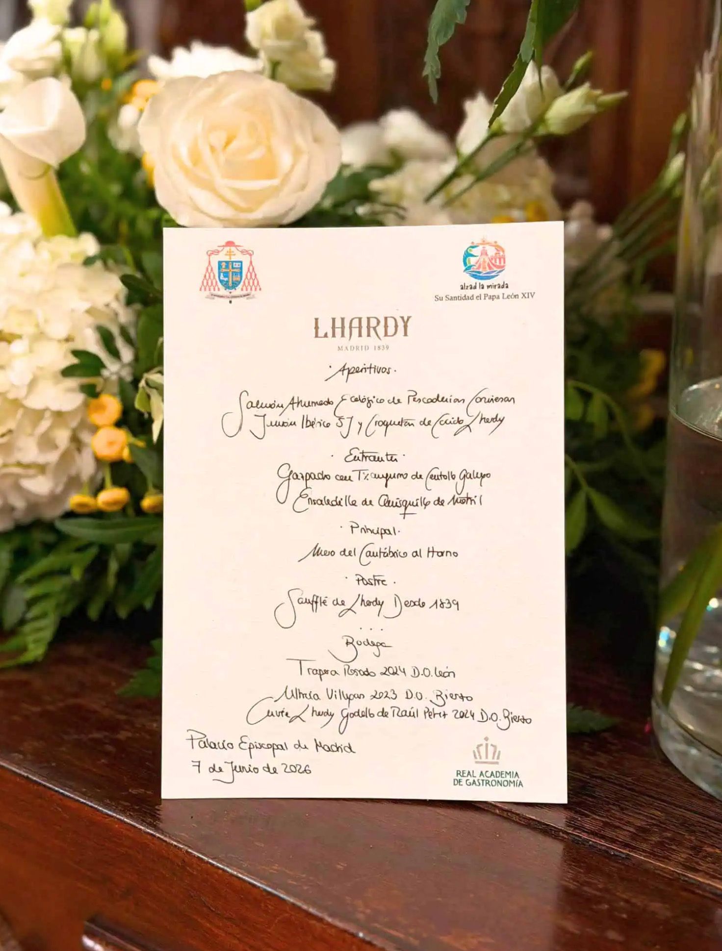 menu Papa realacademiadegastronomia menu Papa realacademiadegastronomia