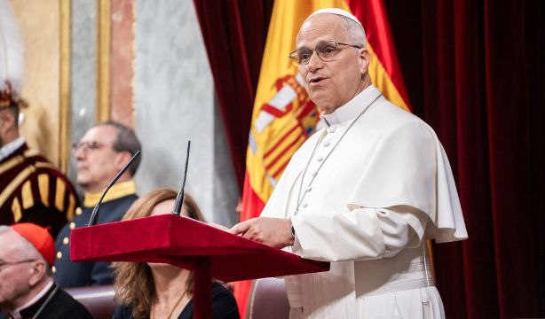Los mensajes del Papa en el Congreso: polarización, aborto, eutanasia, migrantes...