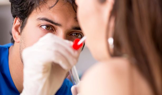 ¿Se puede saber cuándo es el mejor momento para memorizar con un test de saliva?