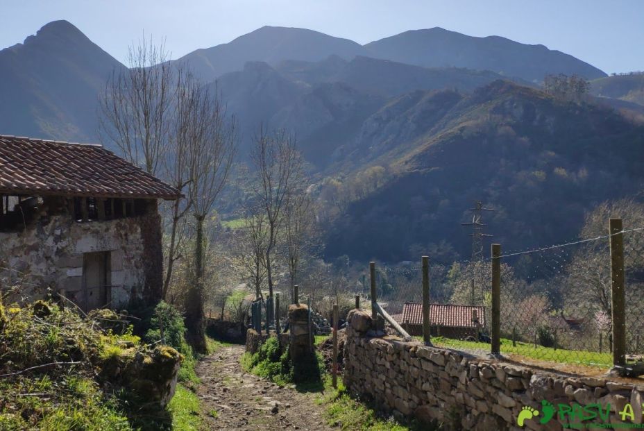 ruta mirador seguencu20190323 164728