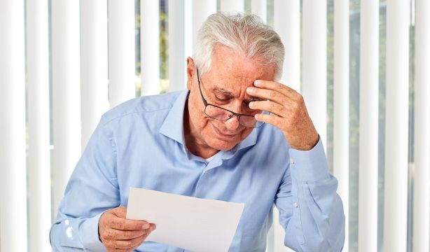 Subsidio para mayores de 52 años: cuántos años hay que cotizar para cobrar esta ayuda / Fuente: BigStock