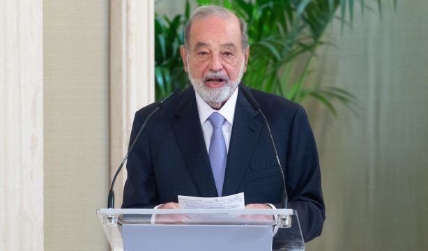 Los 25 empresarios más influyentes de América Latina en 2026, según el Instituto Coordenadas