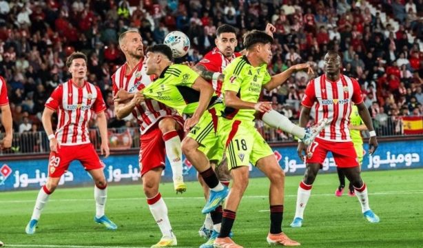 LaLiga Hypermotion se consolida como un gran activo con altas audiencias en su fase decisiva