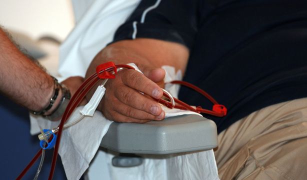 Fatiga y problemas de sueño tras el tratamiento de hemodiálisis: ¿es normal?