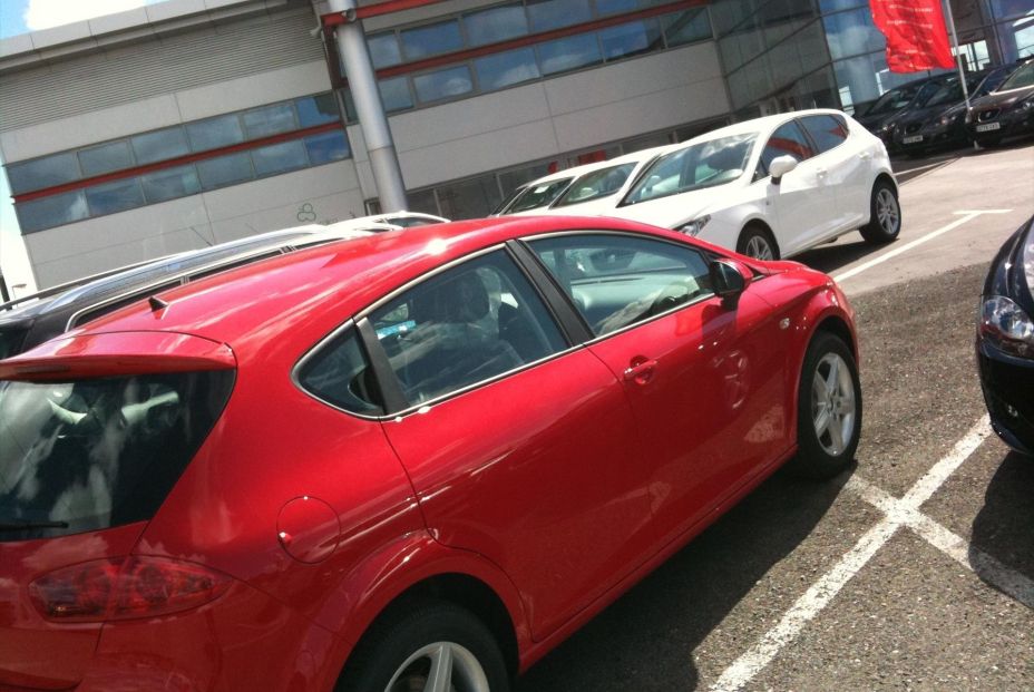 Este es el gasto medio de comprar un coche en los próximos 12 meses / Fuente: EuropaPress Este es el gasto medio de comprar un coche en los próximos 12 meses / Fuente: EuropaPress