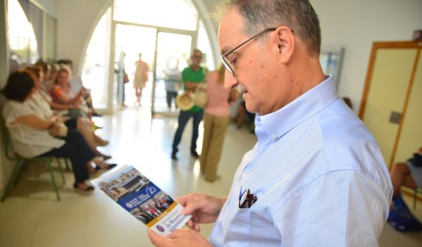 Arranca la inscripción en las universidades para mayores: plazos para apuntarse (Europa Press)